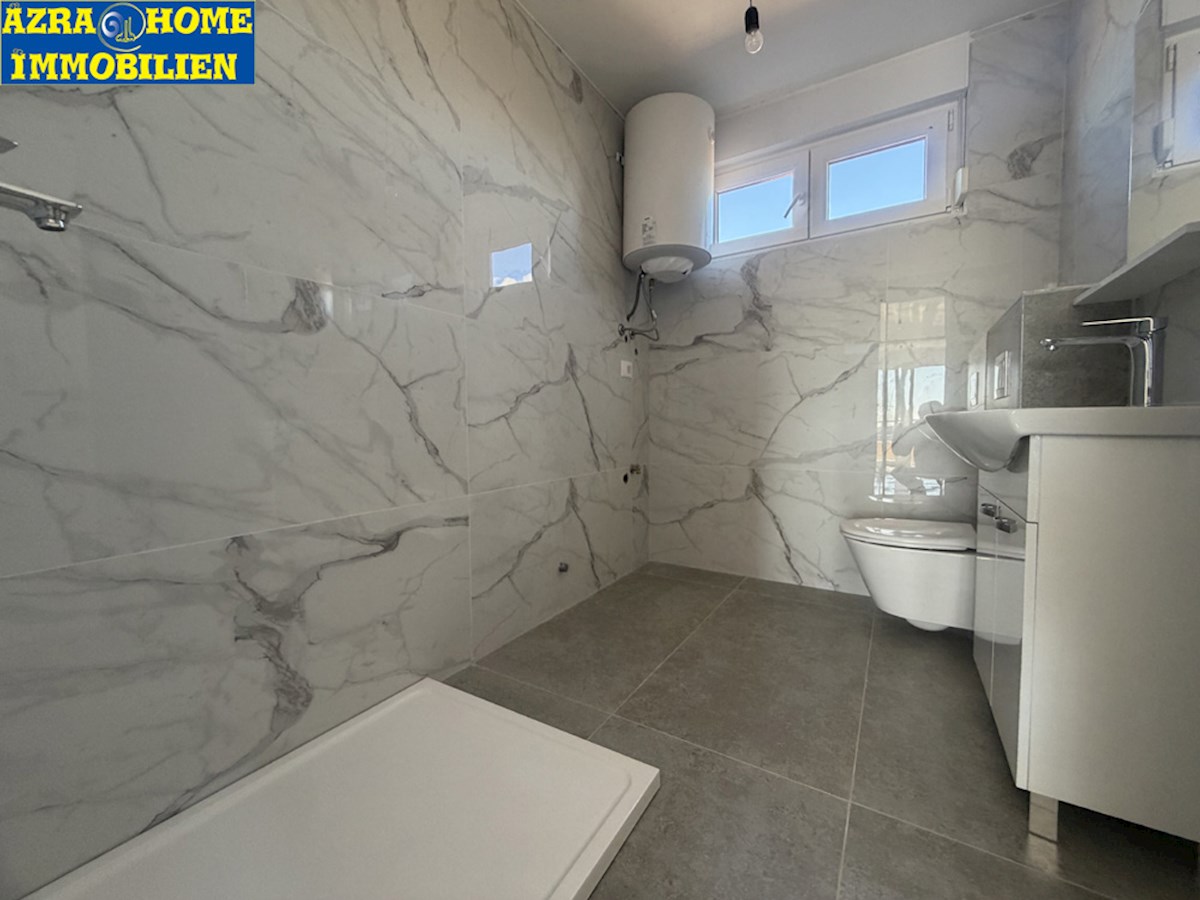 NSOP-232-1-E, Nuovi Appartamenti nei Dintorni di Poreč (9 km)