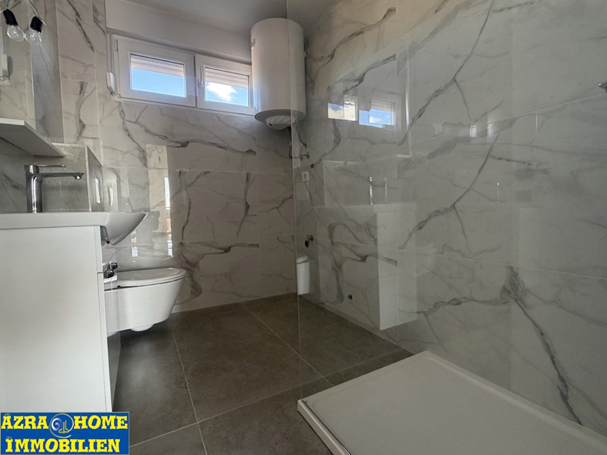 NSOP-232-1-E, Nuovi Appartamenti nei Dintorni di Poreč (9 km)