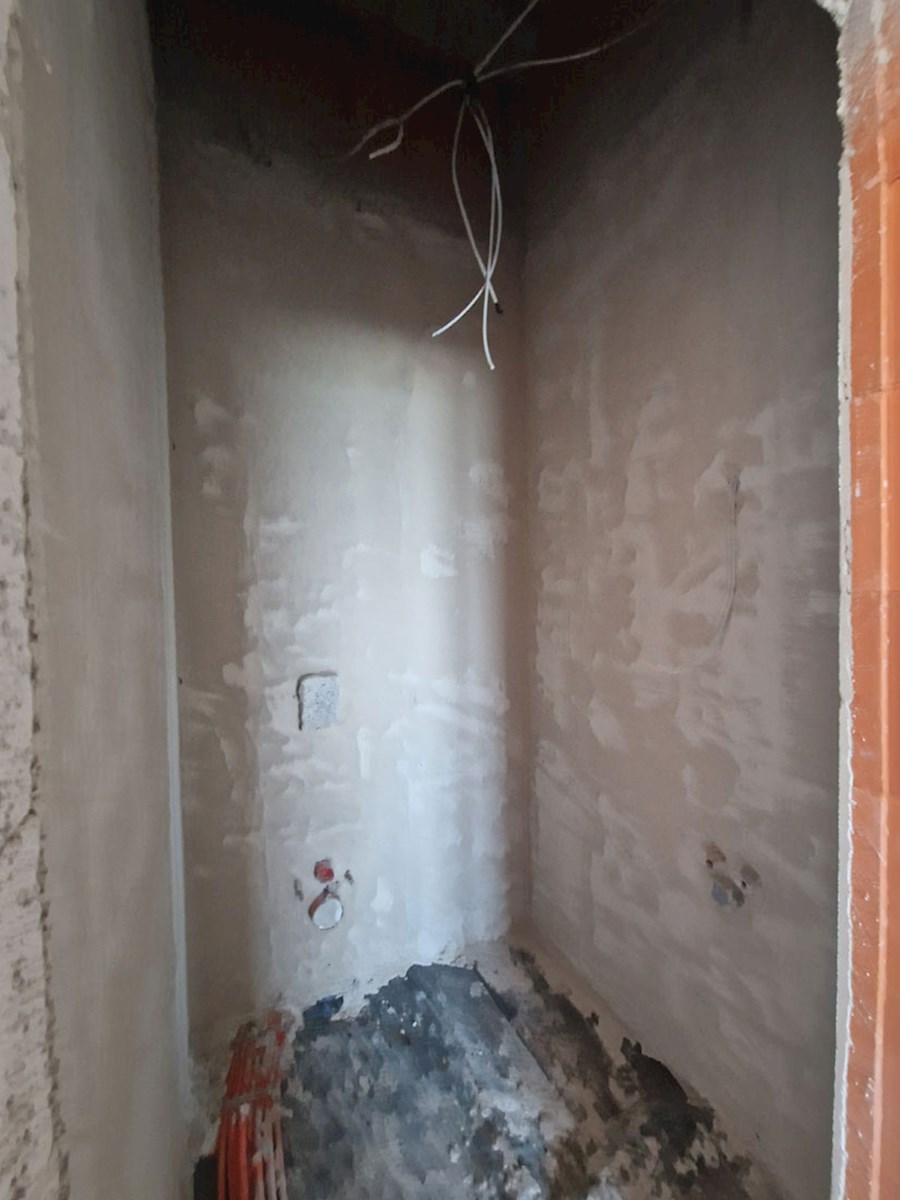 Vendita, Kaštelir, Casa a un piano in una zona tranquilla, in costruzione (KOP-770-A)