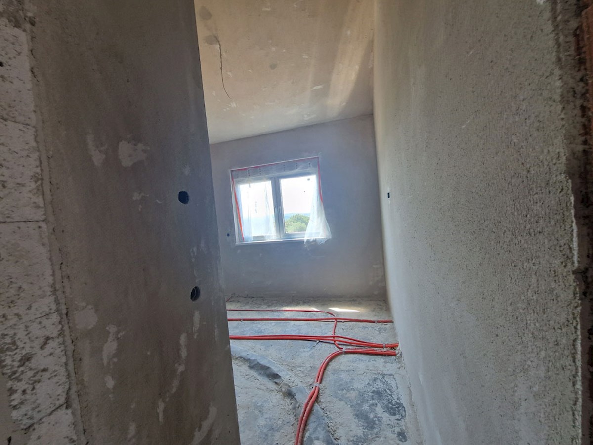 Vendita, Kaštelir, Casa a un piano in una zona tranquilla, in costruzione (KOP-770-A)