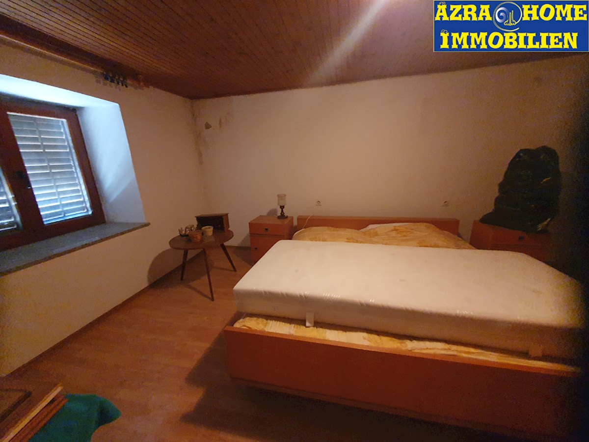 In vendita: Autentiche case in pietra istriane, 360 m² di superficie abitabile con 3866 m² di terreno edificabile, a soli 5 km da Žminj (KRZ-001)