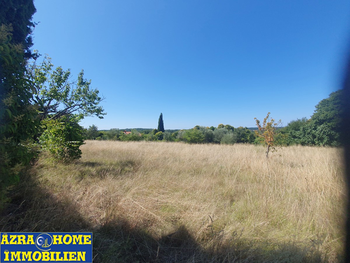 In vendita: Autentiche case in pietra istriane, 360 m² di superficie abitabile con 3866 m² di terreno edificabile, a soli 5 km da Žminj (KRZ-001)