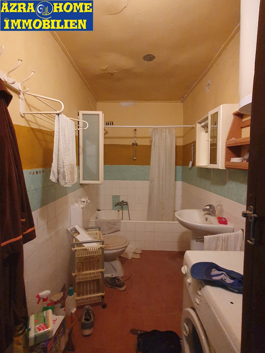 In vendita: Autentiche case in pietra istriane, 360 m² di superficie abitabile con 3866 m² di terreno edificabile, a soli 5 km da Žminj (KRZ-001)