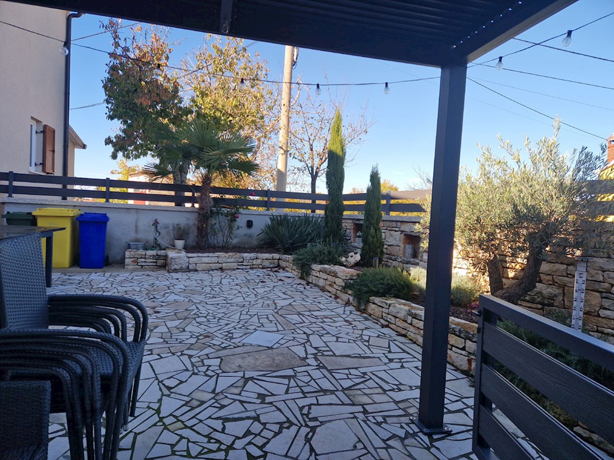 Vendita, Casa in pietra istriana 37m2, SVETI PETAR U ŠUMI, KO-123