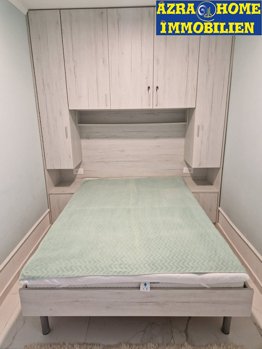 Vendita, appartamento Červar Porat. Ristrutturato e arredato al 1° piano, 40 m² (SO-368)