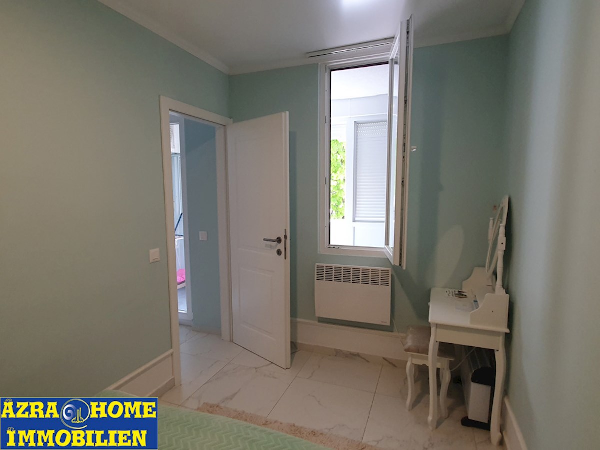 Vendita, appartamento Červar Porat. Ristrutturato e arredato al 1° piano, 40 m² (SO-368)