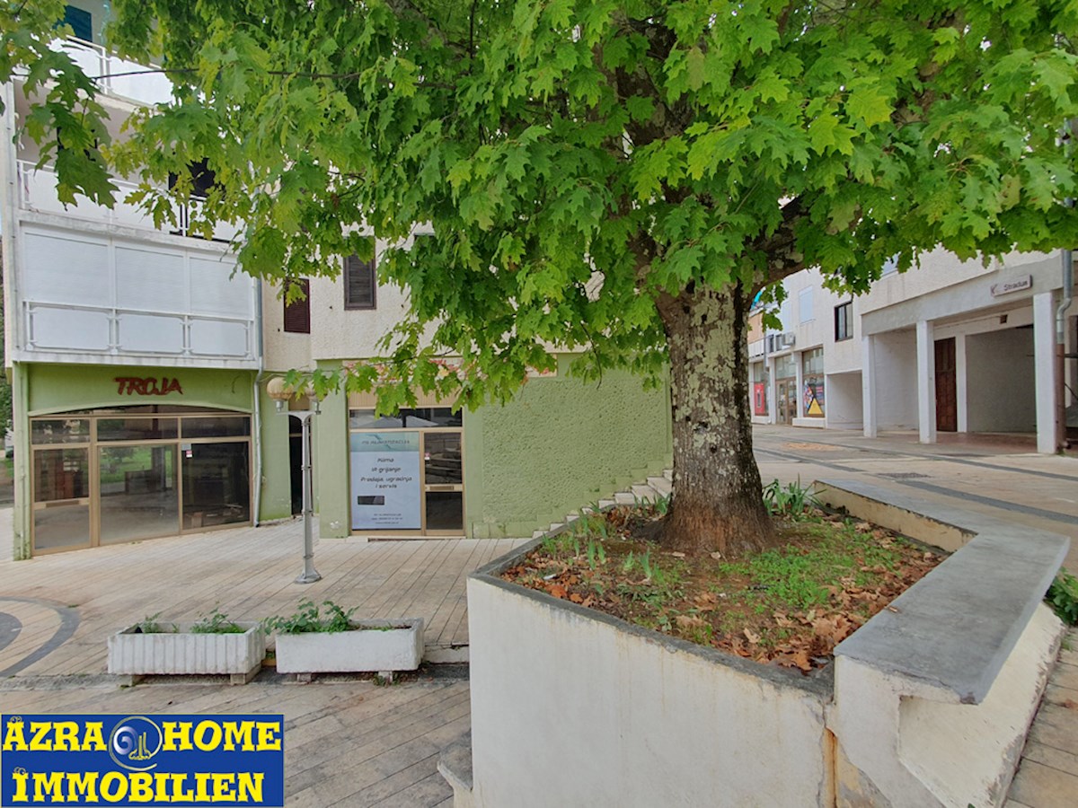 Vendita, appartamento Červar Porat. Ristrutturato e arredato al 1° piano, 40 m² (SO-368)