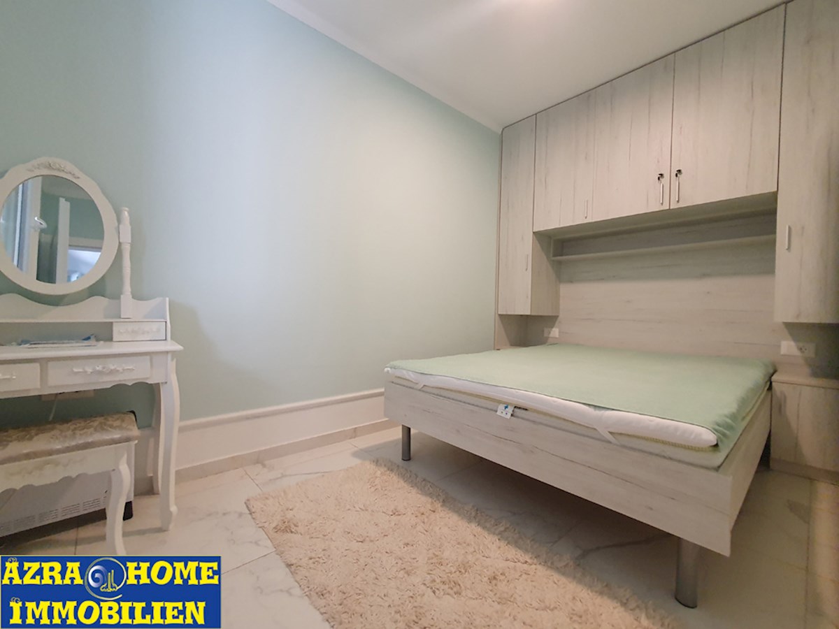 Vendita, appartamento Červar Porat. Ristrutturato e arredato al 1° piano, 40 m² (SO-368)