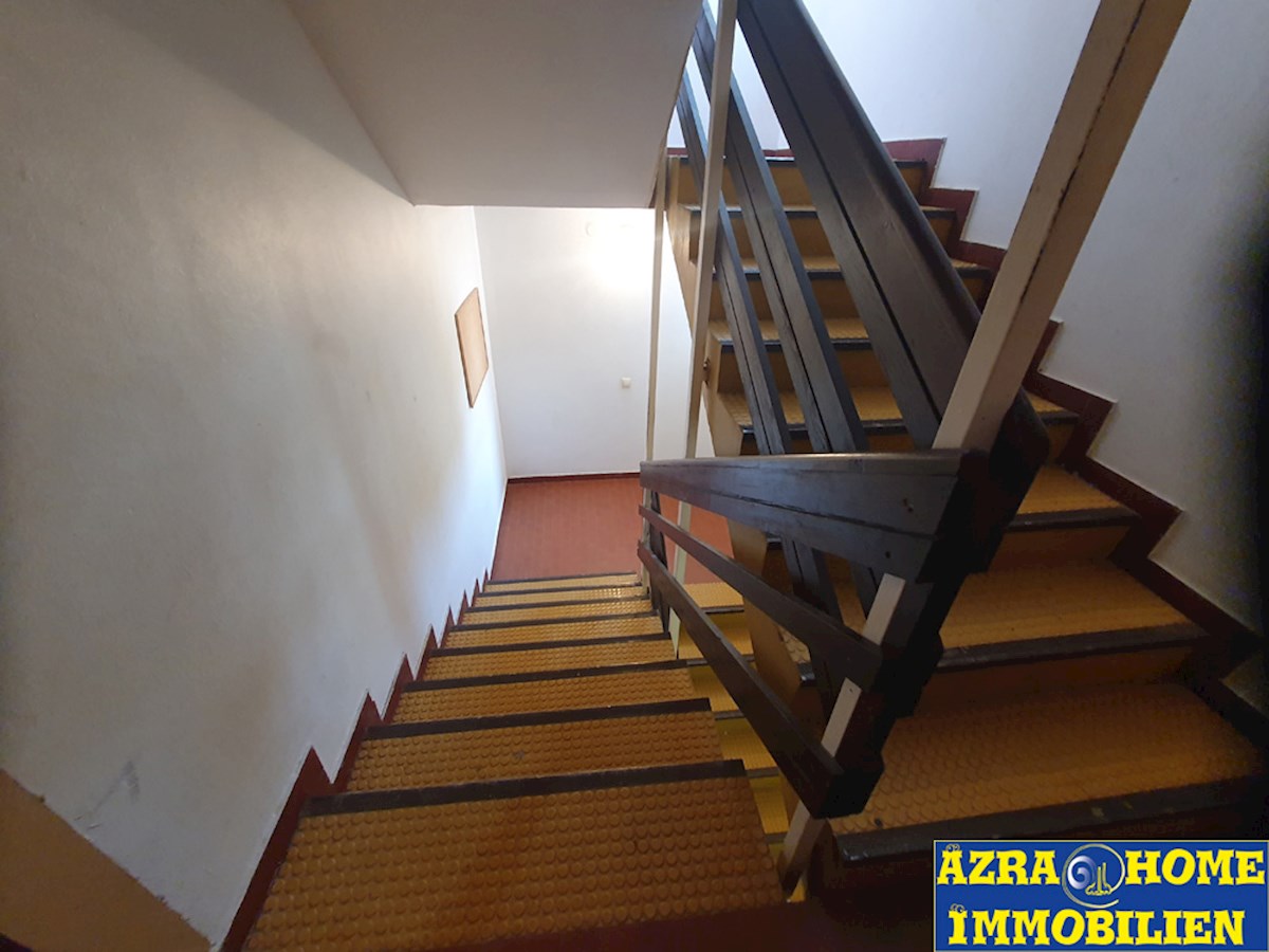 Vendita, appartamento Červar Porat. Ristrutturato e arredato al 1° piano, 40 m² (SO-368)