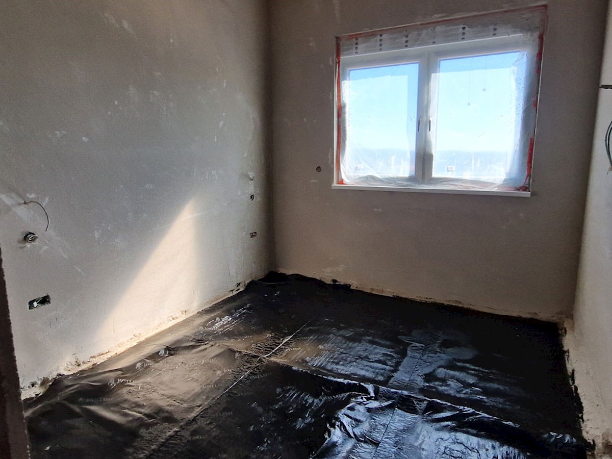 Vendita, Kaštelir – Casa a un piano in una zona tranquilla, in costruzione (KOP-770-B)