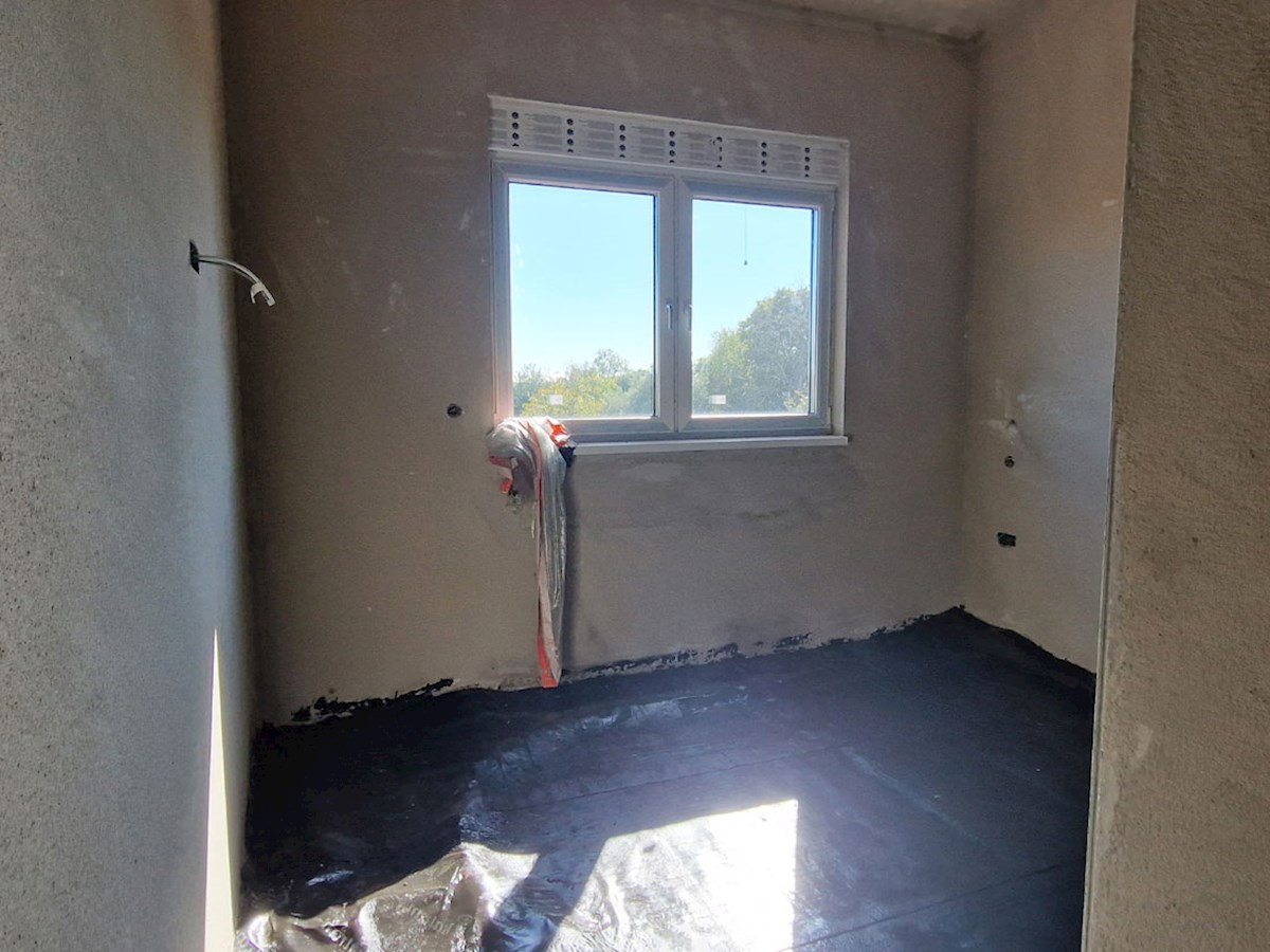 Vendita, Kaštelir – Casa a un piano in una zona tranquilla, in costruzione (KOP-770-B)