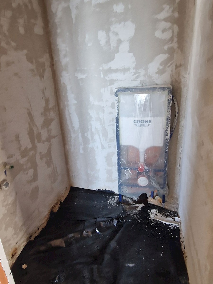 Vendita, Kaštelir – Casa a un piano in una zona tranquilla, in costruzione (KOP-770-B)