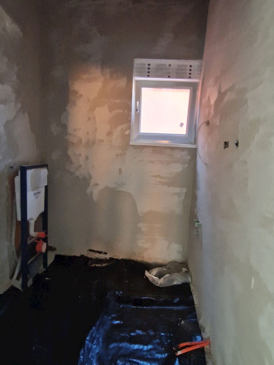 Vendita, Kaštelir – Casa a un piano in una zona tranquilla, in costruzione (KOP-770-B)