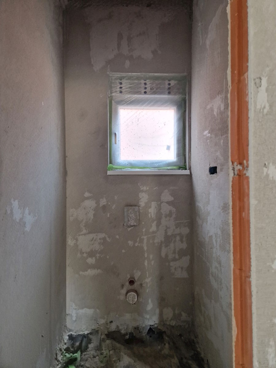 Vendita, Kaštelir – Casa moderna a un piano con piscina in costruzione KOP-770-C