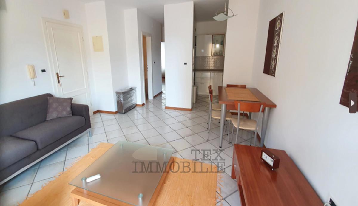 Un bellissimo appartamento nel centro di Parenzo