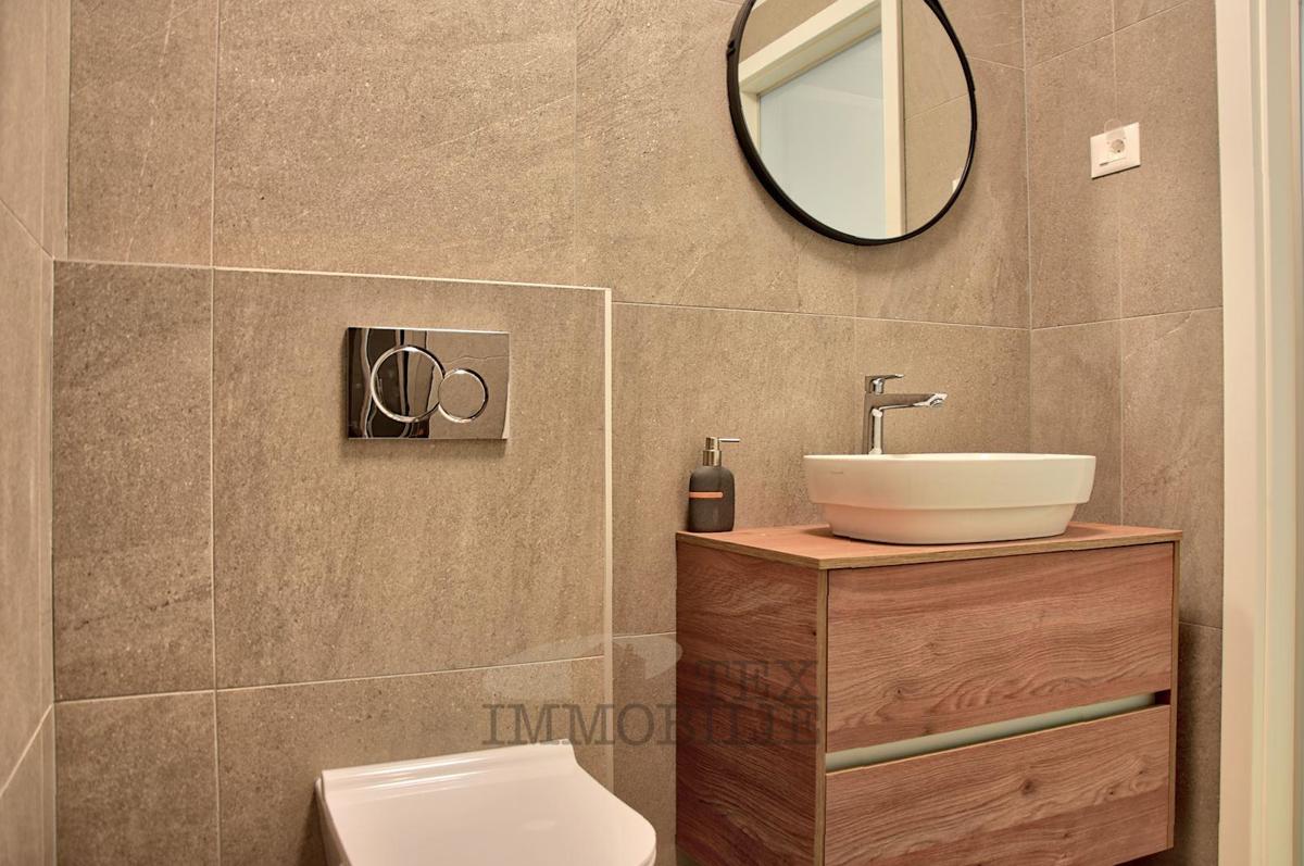 Appartamento moderno a Parenzo 