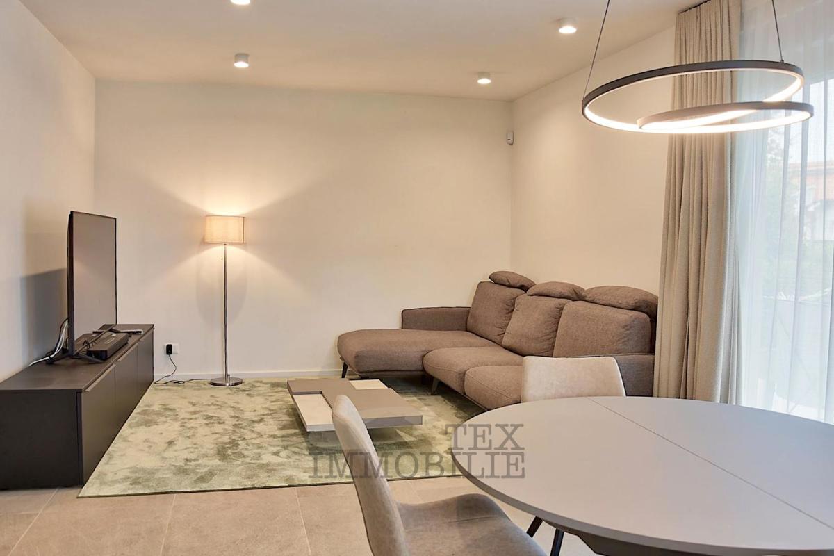 Appartamento moderno a Parenzo 