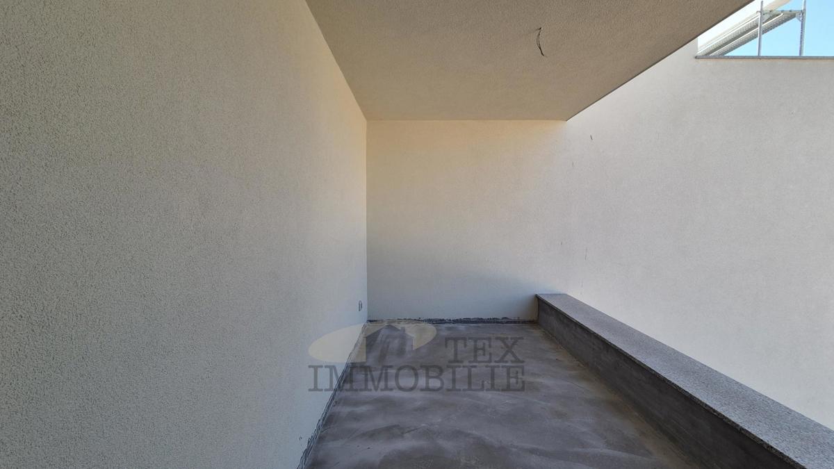 Parenzo, ottimo appartamento nuovo a 1 km dal mare - D