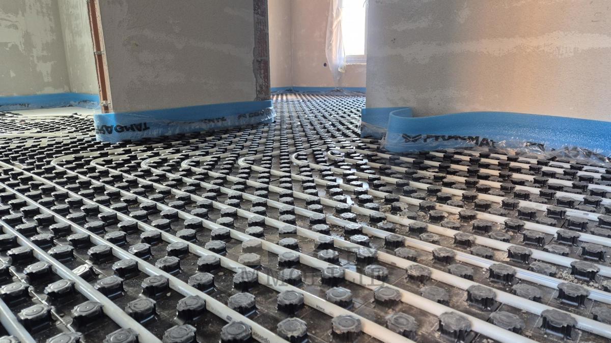 Parenzo, ottimo appartamento nuovo a 1 km dal mare - D