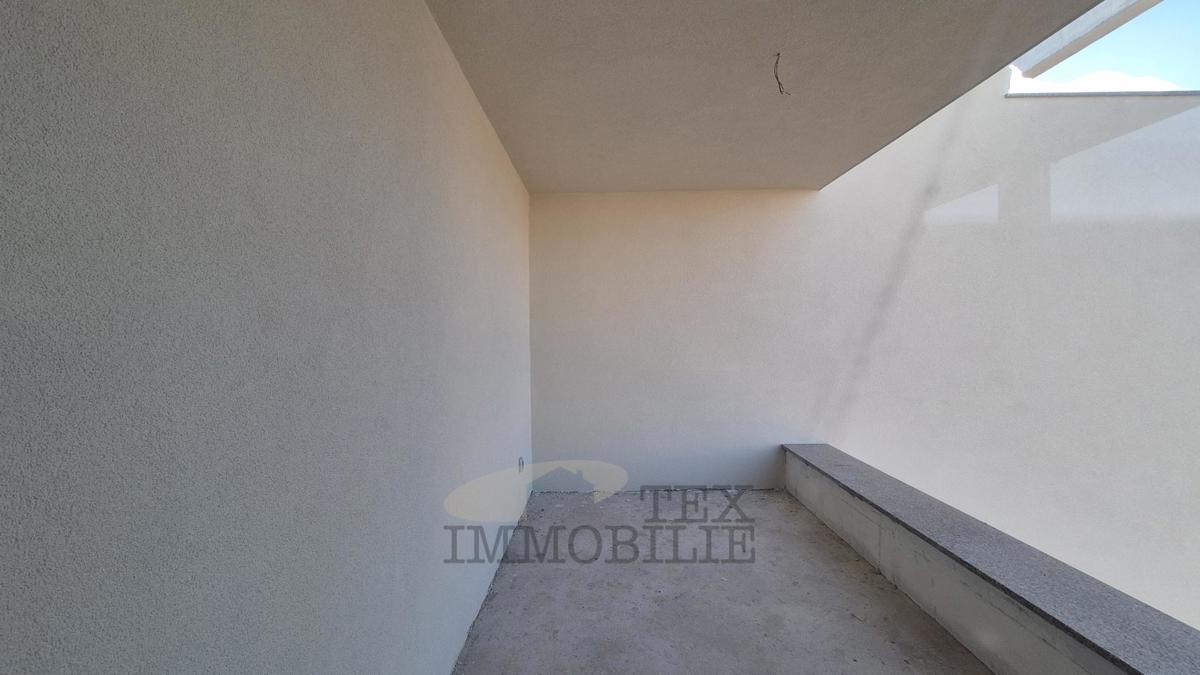 Parenzo, ottimo appartamento nuovo a 1 km dal mare - D