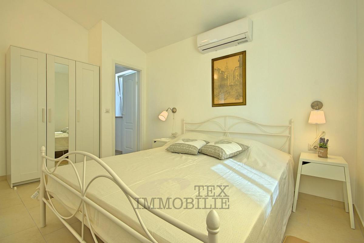 Villa con piscina a 16 km da Parenzo