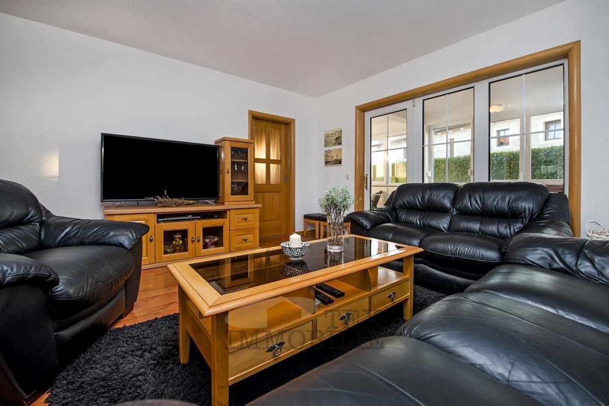 Dintorni di Parenzo – Casa a schiera a 12 km dal mare