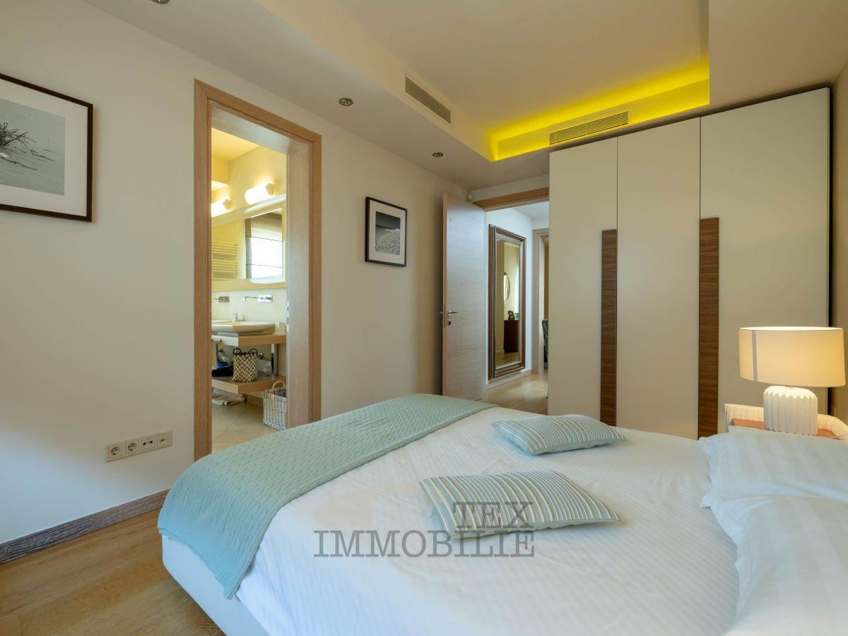 Moderna villa di lusso nei dintorni di Parenzo