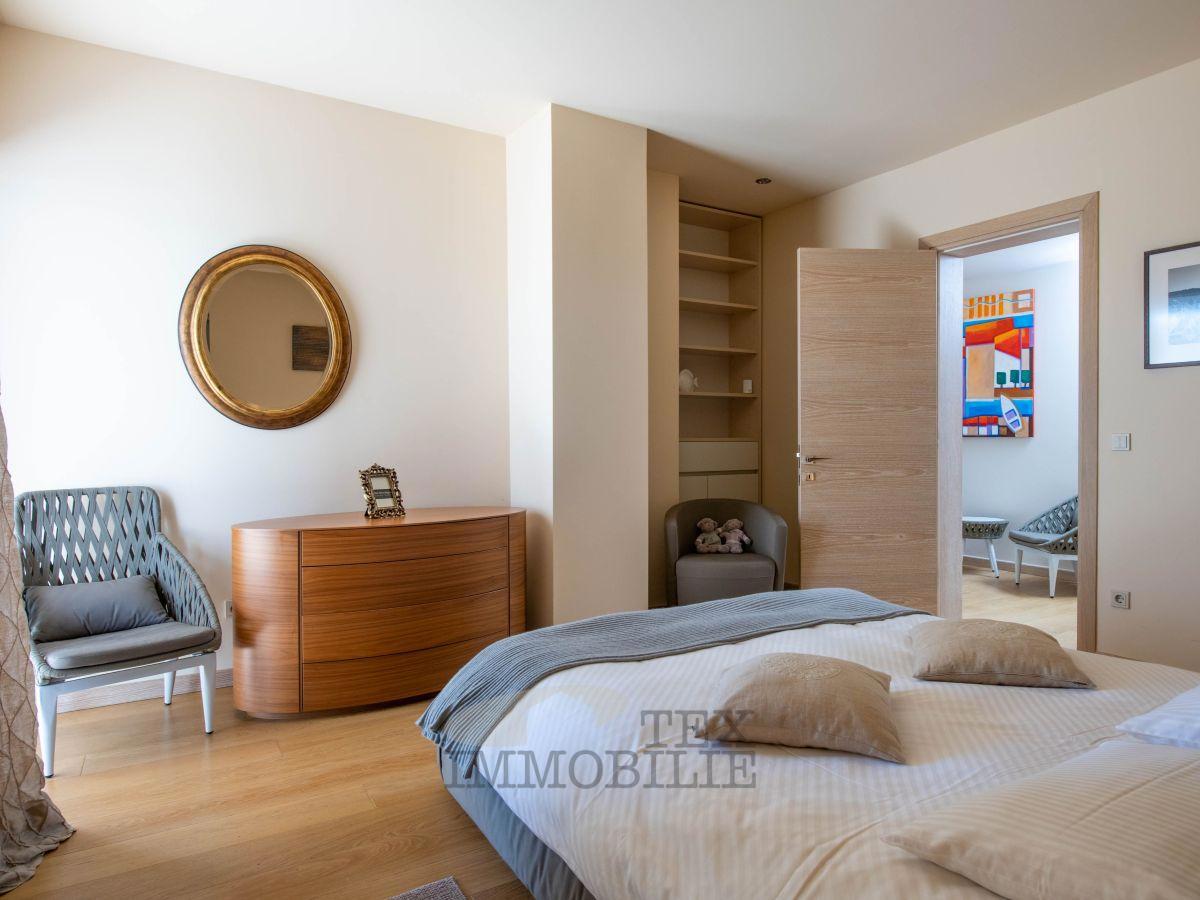 Moderna villa di lusso nei dintorni di Parenzo