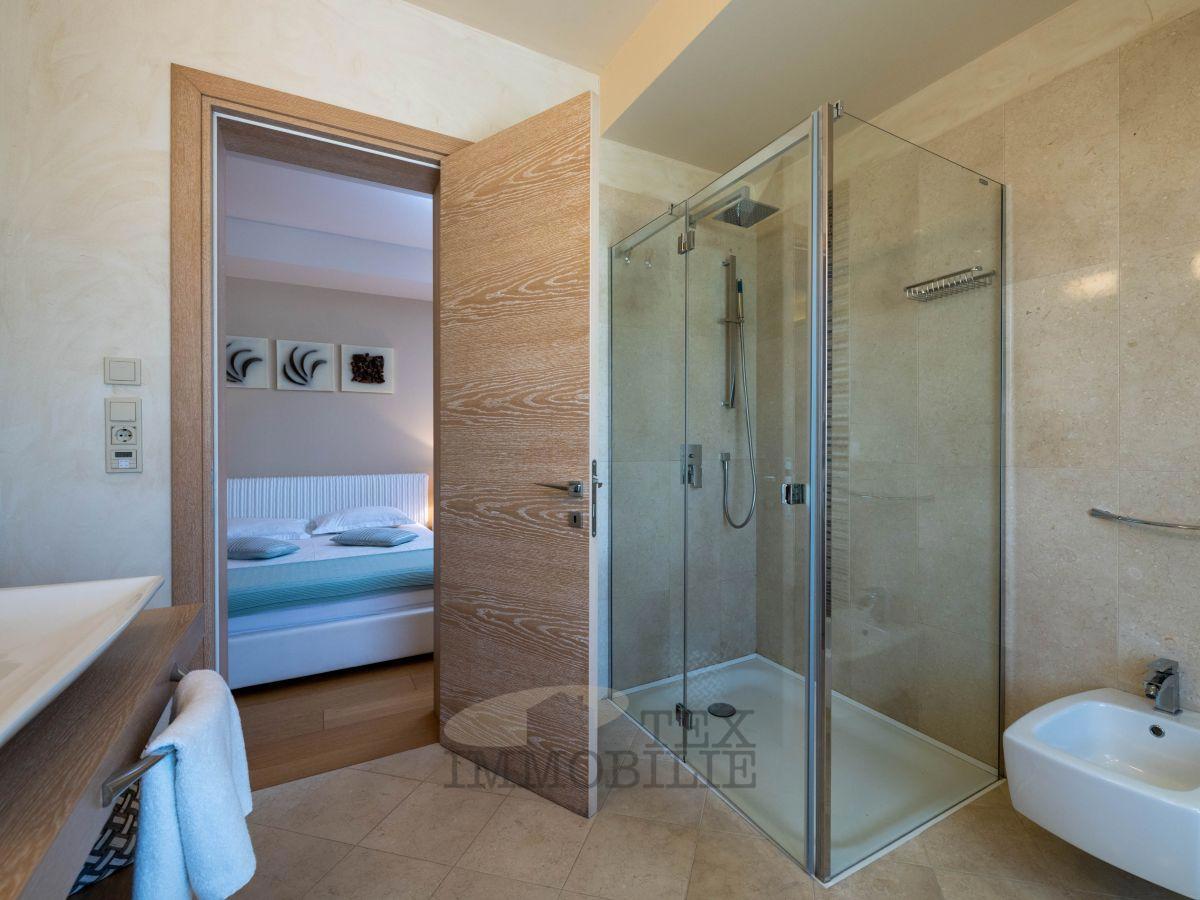 Moderna villa di lusso nei dintorni di Parenzo