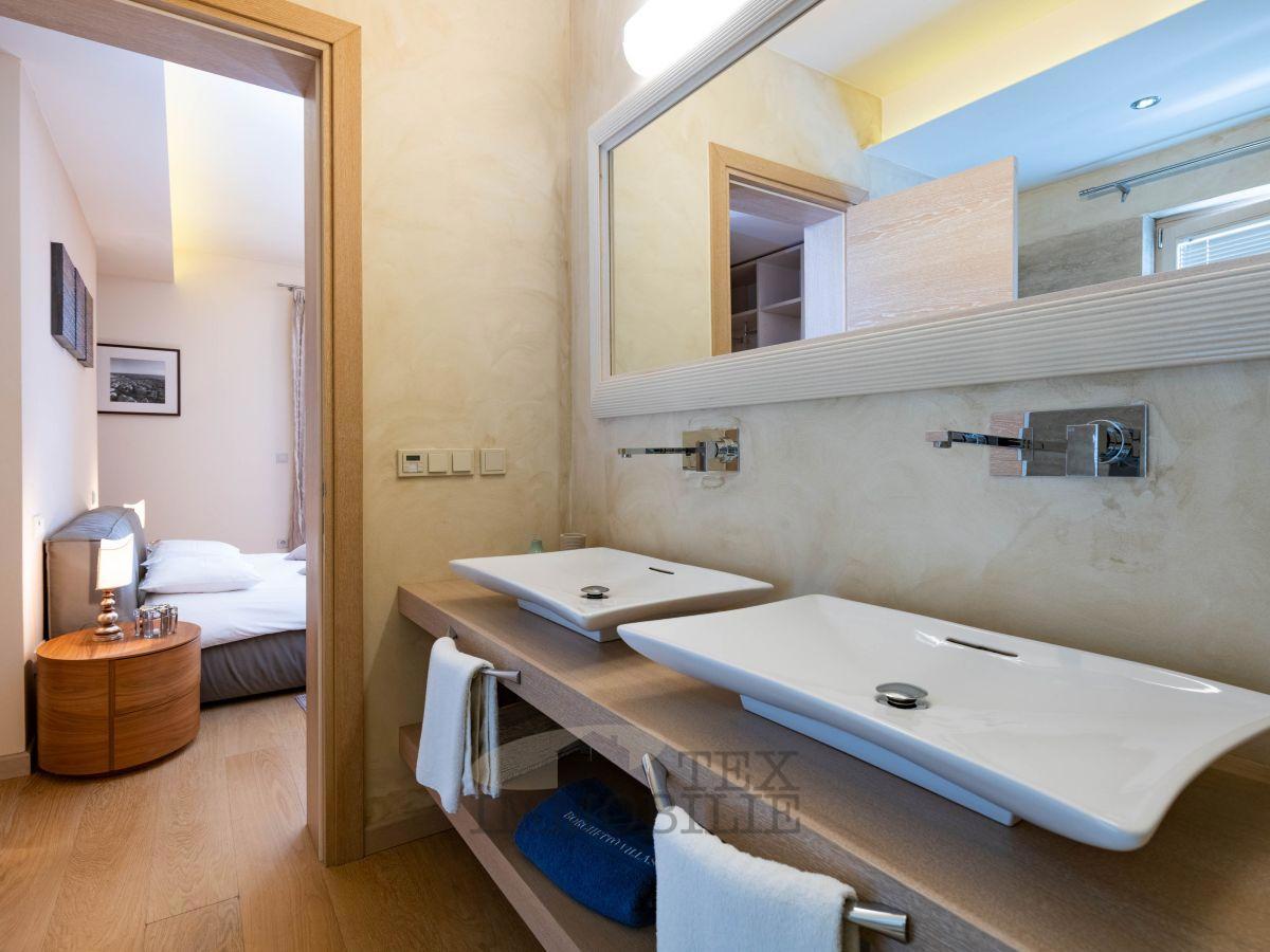 Moderna villa di lusso nei dintorni di Parenzo