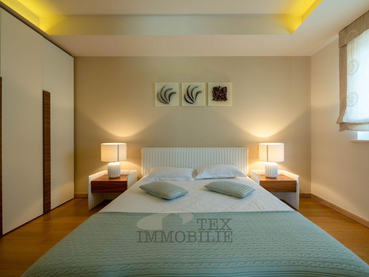 Moderna villa di lusso nei dintorni di Parenzo