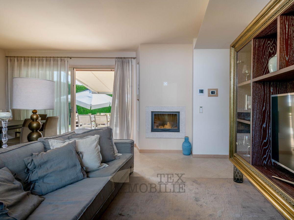 Moderna villa di lusso nei dintorni di Parenzo