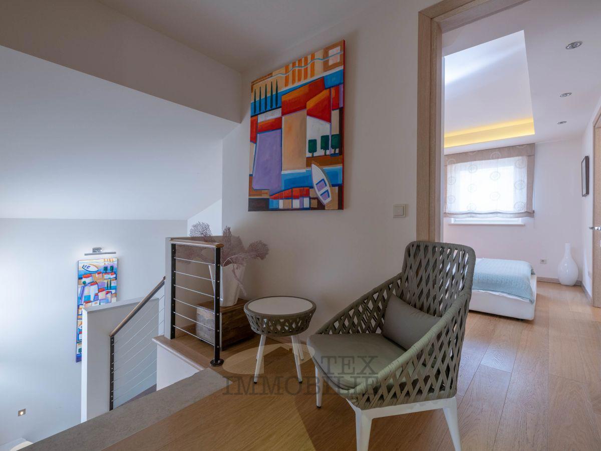 Moderna villa di lusso nei dintorni di Parenzo