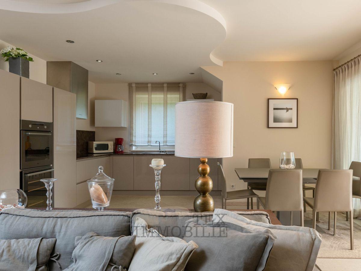 Moderna villa di lusso nei dintorni di Parenzo