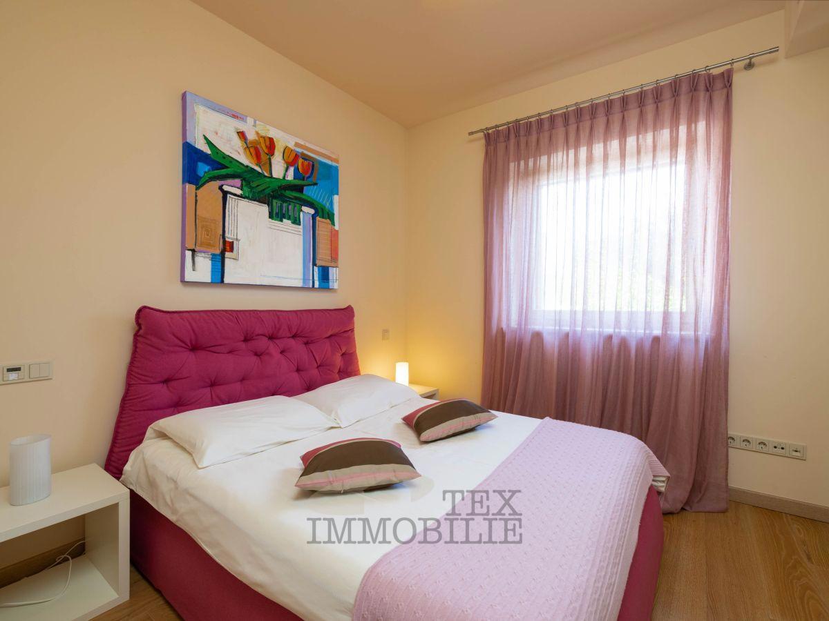 Moderna villa di lusso nei dintorni di Parenzo