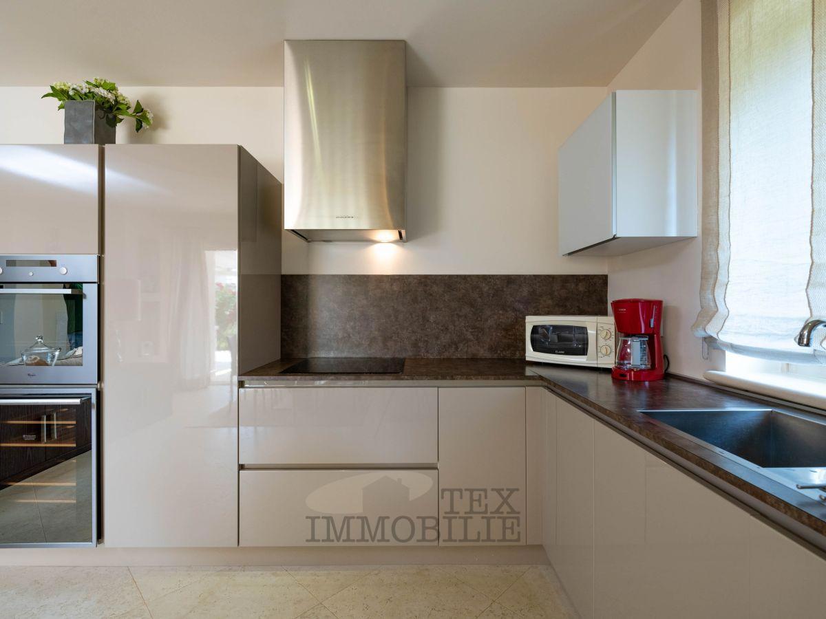 Moderna villa di lusso nei dintorni di Parenzo