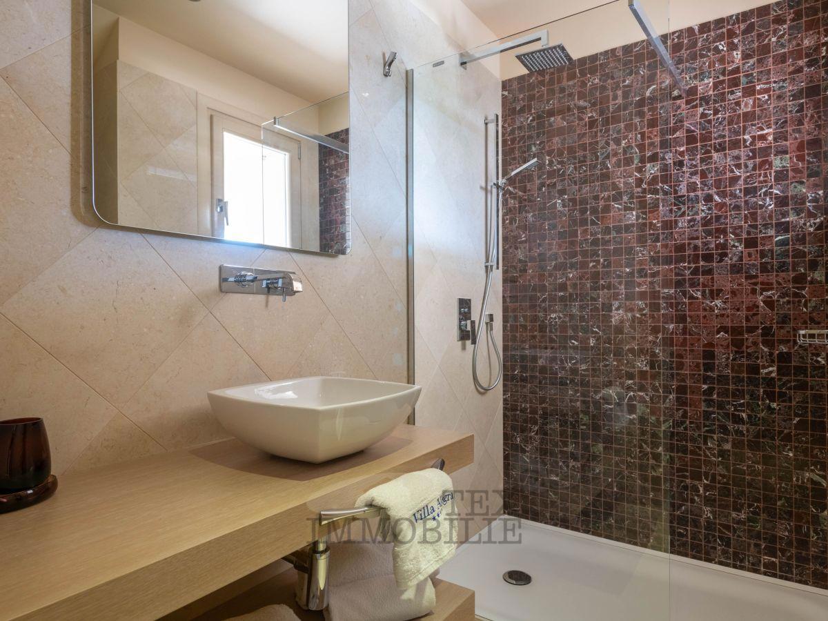 Moderna villa di lusso nei dintorni di Parenzo