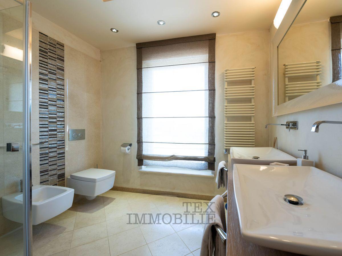 Moderna villa di lusso nei dintorni di Parenzo