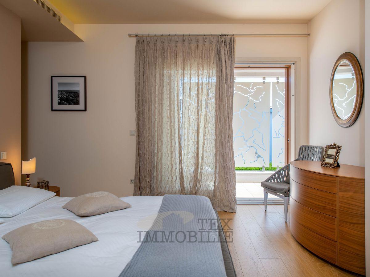 Moderna villa di lusso nei dintorni di Parenzo