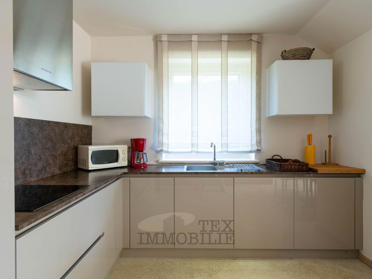 Moderna villa di lusso nei dintorni di Parenzo