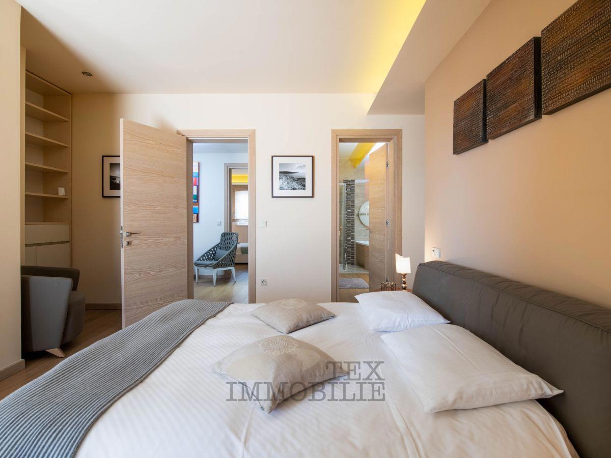 Moderna villa di lusso nei dintorni di Parenzo