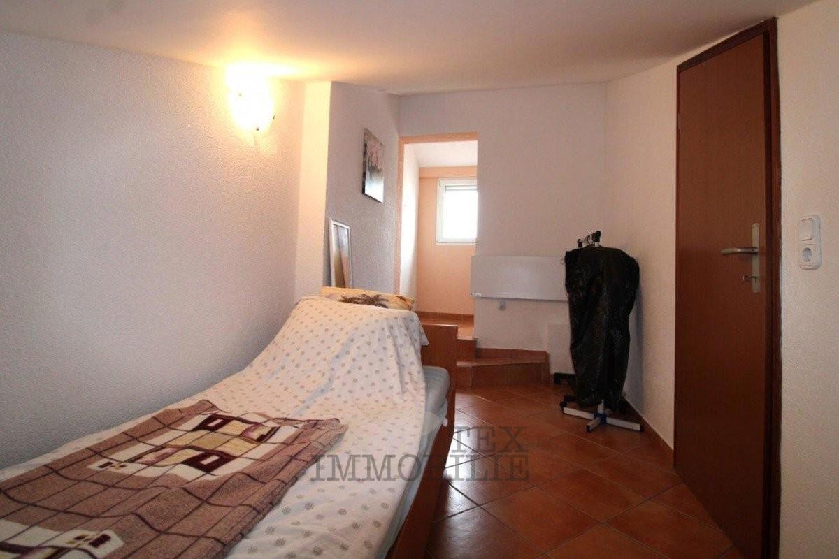 Appartamento con tre camere da letto – Červar Porat