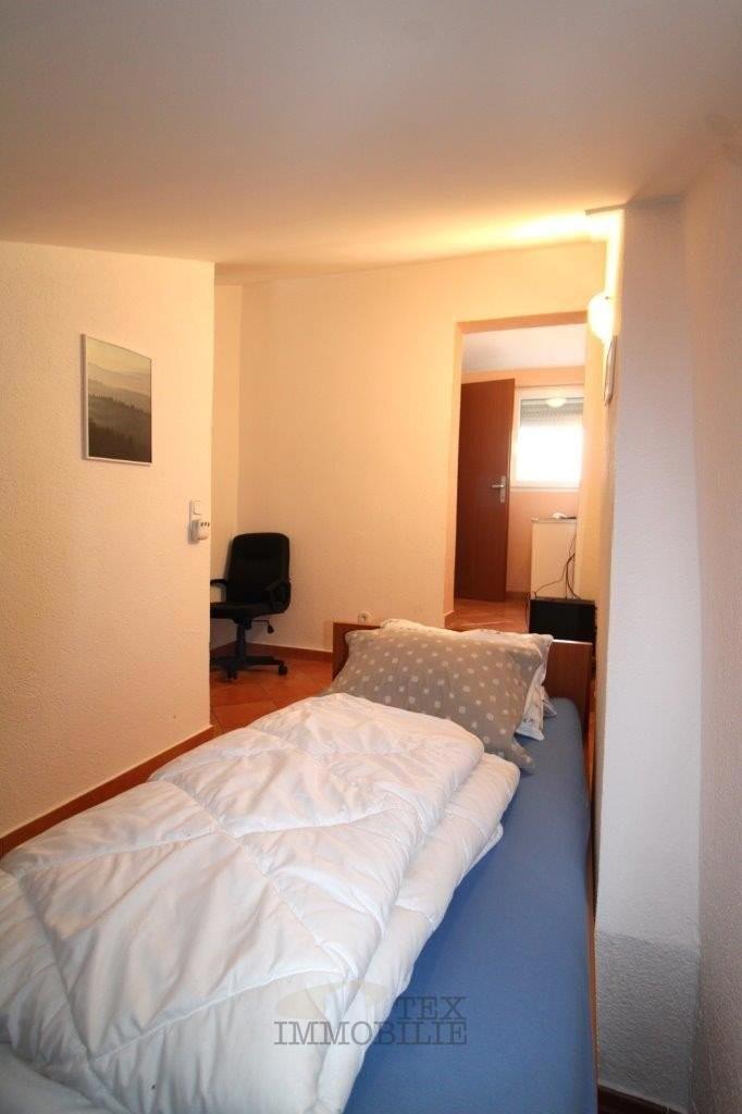 Appartamento con tre camere da letto – Červar Porat