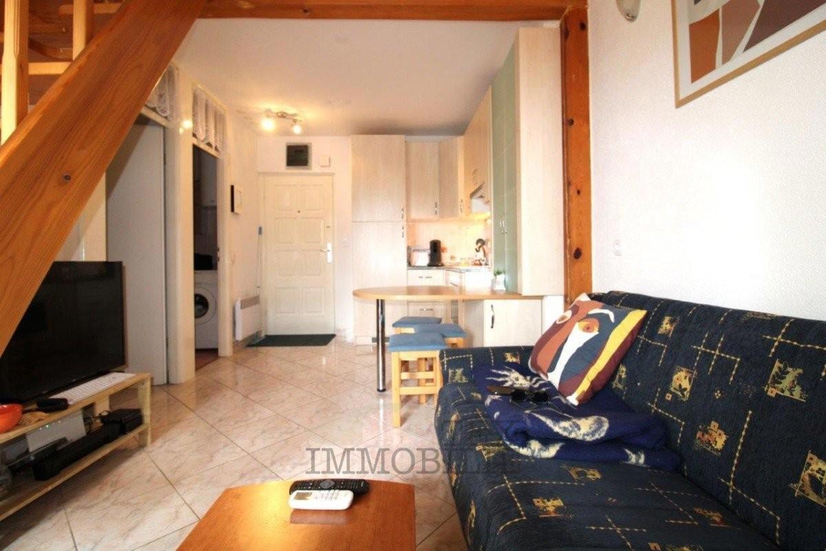 Appartamento con tre camere da letto – Červar Porat