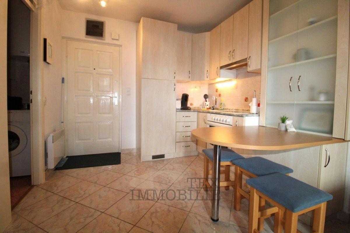 Appartamento con tre camere da letto – Červar Porat