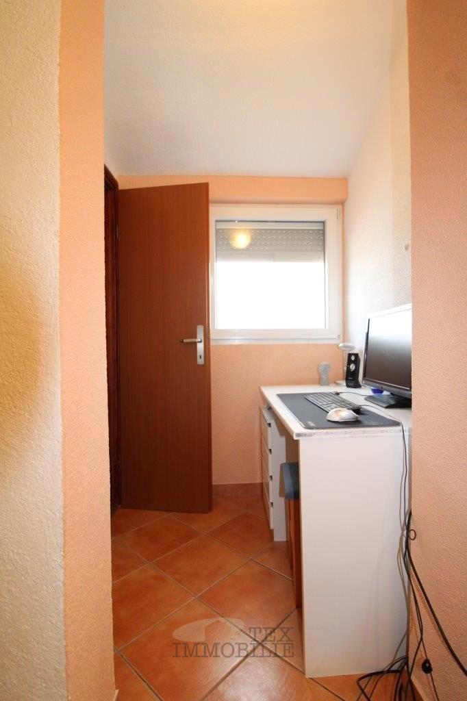 Appartamento con tre camere da letto – Červar Porat