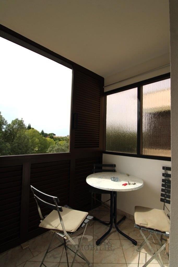 Appartamento con tre camere da letto – Červar Porat