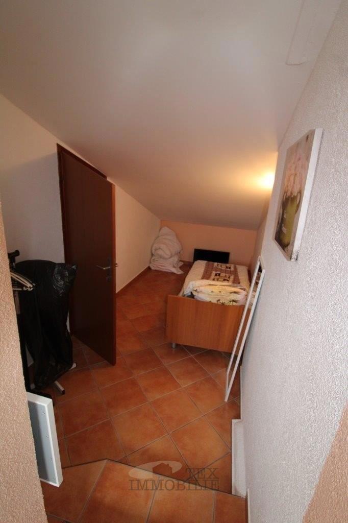 Appartamento con tre camere da letto – Červar Porat