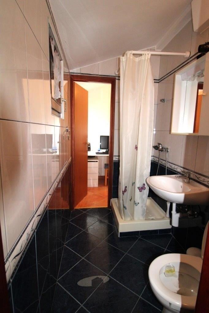 Appartamento con tre camere da letto – Červar Porat