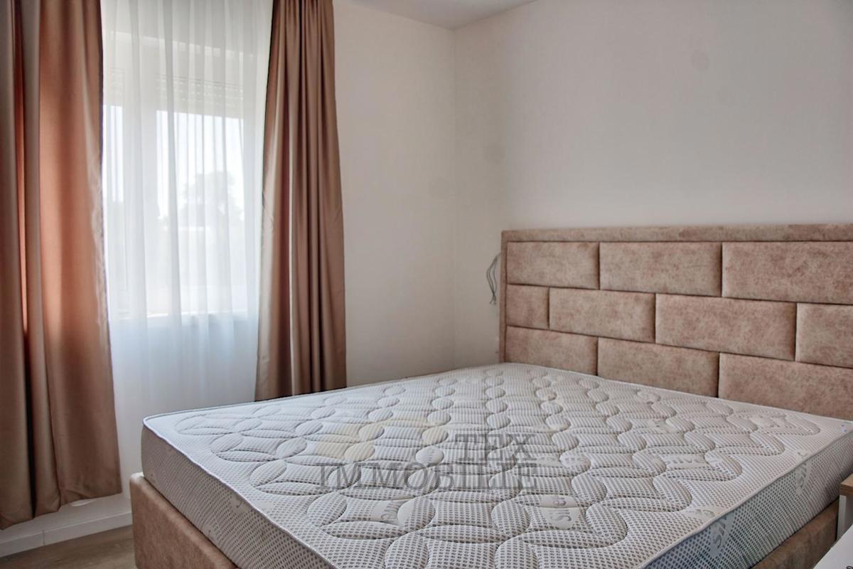 Appartamento moderno vicino a Parenzo 